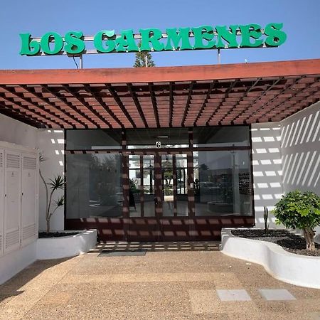 Coqueto Apartamento Zua Con Piscina Costa Teguise Exteriör bild