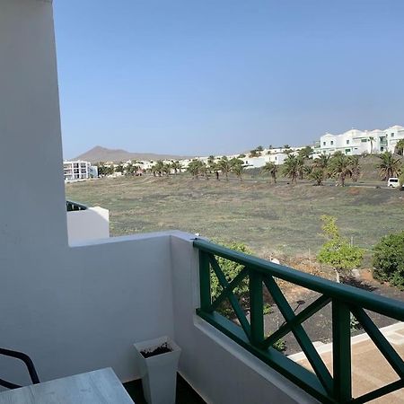 Coqueto Apartamento Zua Con Piscina Costa Teguise Exteriör bild
