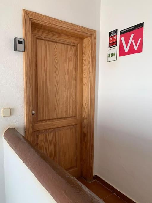 Coqueto Apartamento Zua Con Piscina Costa Teguise Exteriör bild
