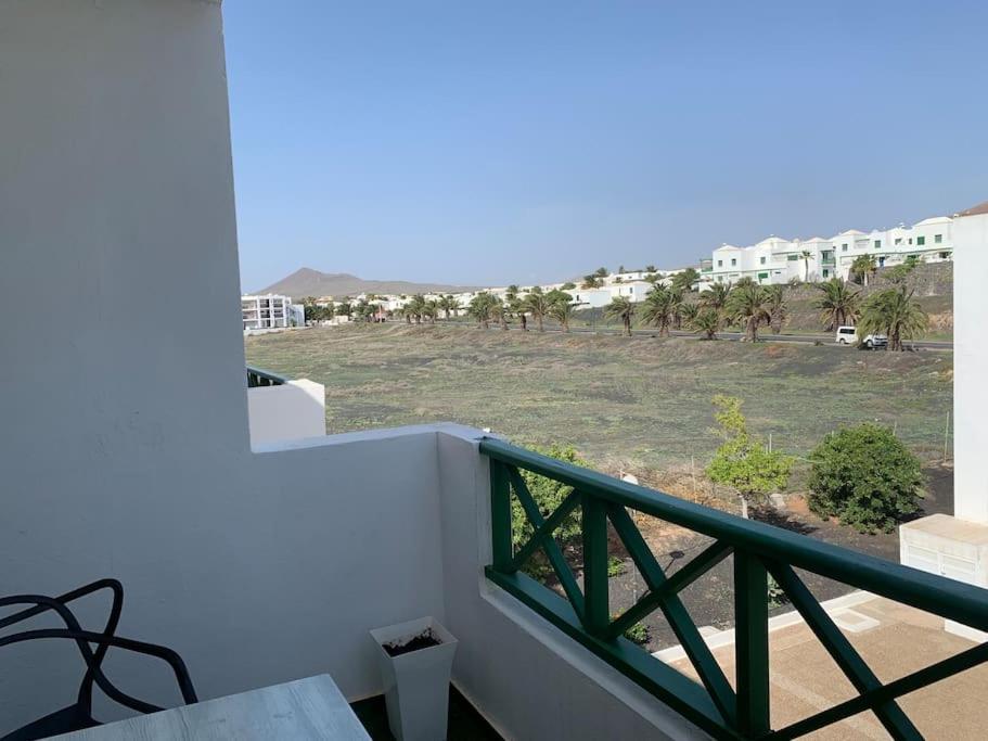 Coqueto Apartamento Zua Con Piscina Costa Teguise Exteriör bild